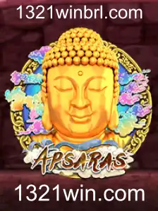 Explorando o Fascinante Mundo de Apsaras em 1321win.com