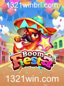 Descubra BoomFiesta: O Jogo de Oportunidades Vencedoras
