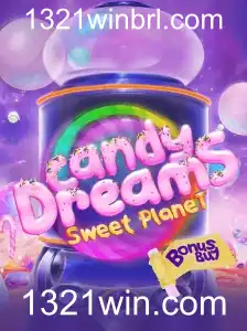 Explorando o Mundo de CandyDreamsSweetPlanet: Diversão e Estratégia em Jogo