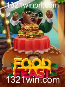 Explorando o Mundo de FoodFeast: Um Jogo de Estratégia e Sabor