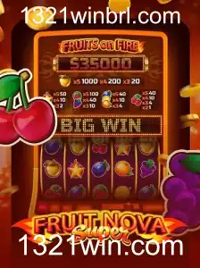 Explorando o Empolgante Mundo de FruitNovaSuper