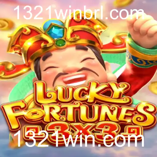 LUCKYFORTUNES3x3: Descubra Os Segredos e Regras do Jogo do Momento