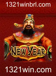 Descubra o Jogo NewYear: Uma Nova Experiência de Diversão com 1321win.com
