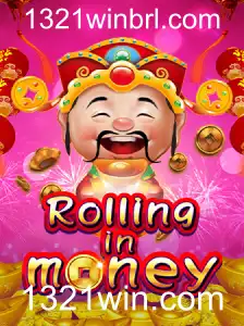 Descubra o Mundo Empolgante de RollingInMoney