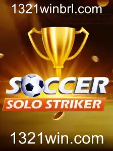 Descubra SoccerSoloStriker: O Jogo de Futebol Inovador
