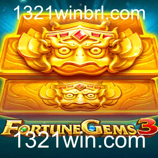 FortuneGems3: Explorando o Mundo das Joias da Fortuna