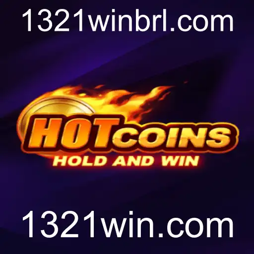 Descubra o Mundo Empolgante de HotCoins no 1321win.com