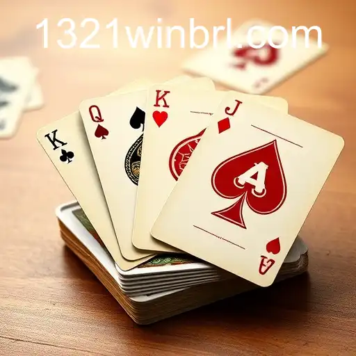 Jogos de cartas