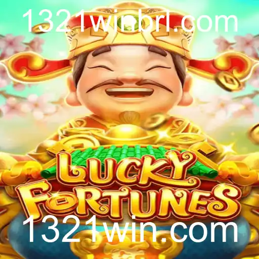 Descubra o Mundo de LUCKYFORTUNES: Um Jogo de Azar Inovador