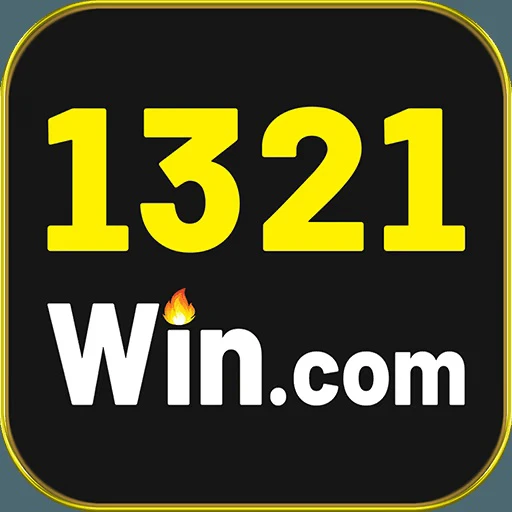 1321win.com Logo