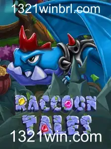 Descubra o Encantamento de RaccoonTales: Regras e Aventuras do Novo Jogo em 1321win.com