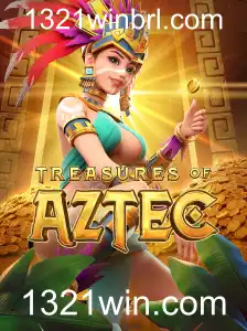 Explorando o Tesouro Perdido de Treasures of Aztec